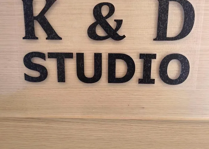 K & D Studio