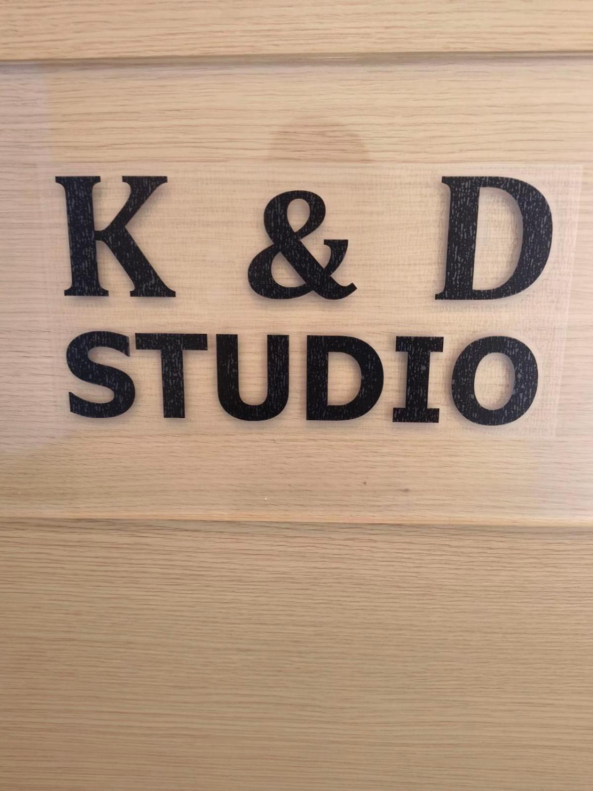 K & D Apartment *