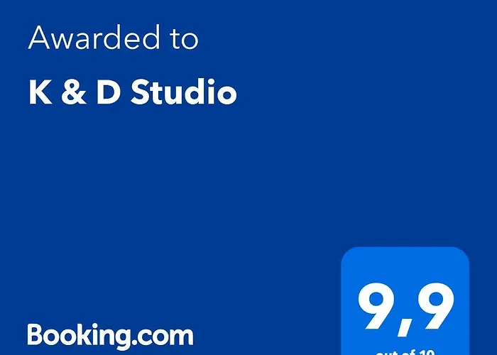 K & D Studio
