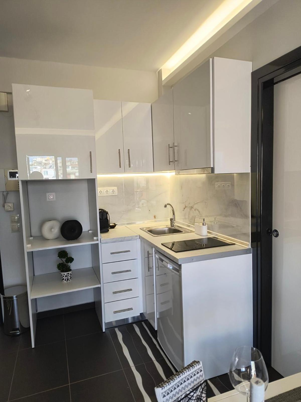 Apartment K & D